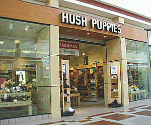 Hush puppy 2024 shoes outlet stores